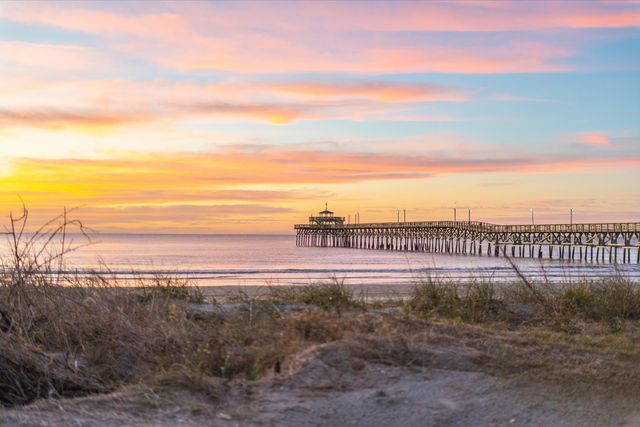 1505 Gardenia Ave., North Myrtle Beach, SC 29582