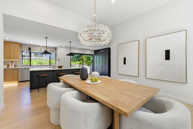 1360 Trinity Drive, Menlo Park, CA 94025