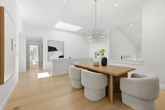 1360 Trinity Drive, Menlo Park, CA 94025
