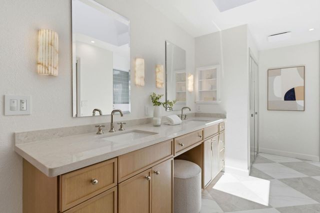 1360 Trinity Drive, Menlo Park, CA 94025