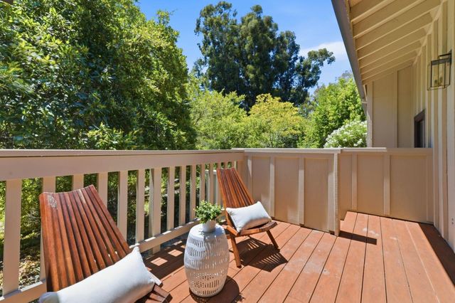 1360 Trinity Drive, Menlo Park, CA 94025