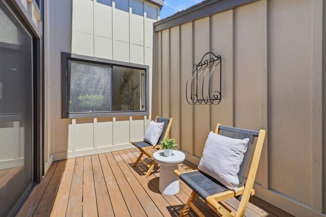 1360 Trinity Drive, Menlo Park, CA 94025