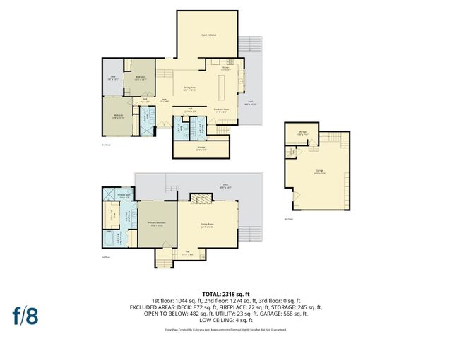 1360 Trinity Drive, Menlo Park, CA 94025