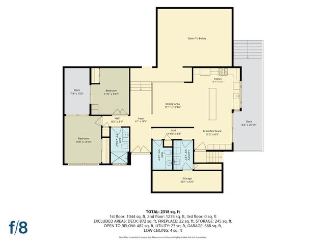 1360 Trinity Drive, Menlo Park, CA 94025
