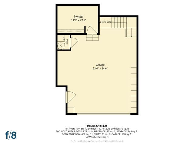 1360 Trinity Drive, Menlo Park, CA 94025