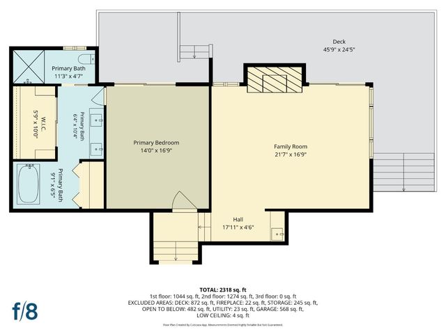 1360 Trinity Drive, Menlo Park, CA 94025