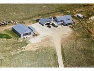 1970 County Road 241, Westcliffe, CO 81252