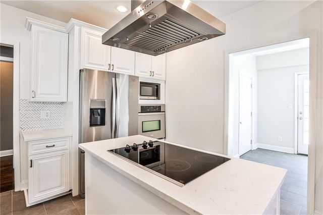 220 Mayson Avenue NE, Atlanta, GA 30307