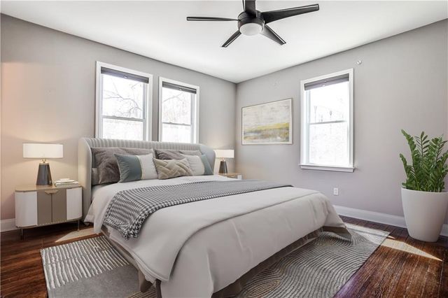 220 Mayson Avenue NE, Atlanta, GA 30307