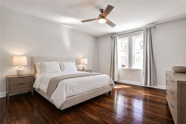 220 Mayson Avenue NE, Atlanta, GA 30307