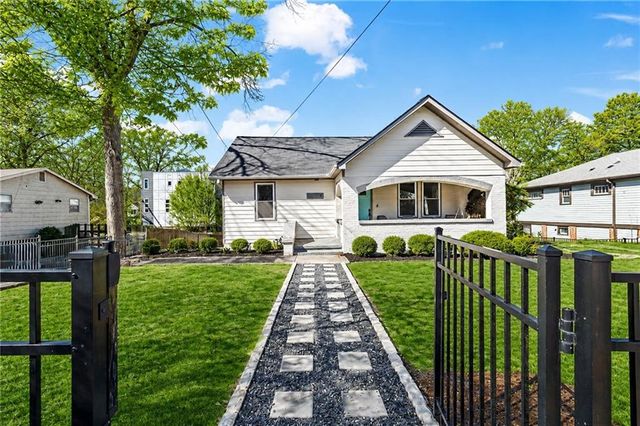 220 Mayson Avenue NE, Atlanta, GA 30307