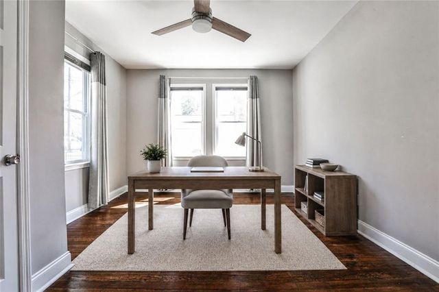 220 Mayson Avenue NE, Atlanta, GA 30307