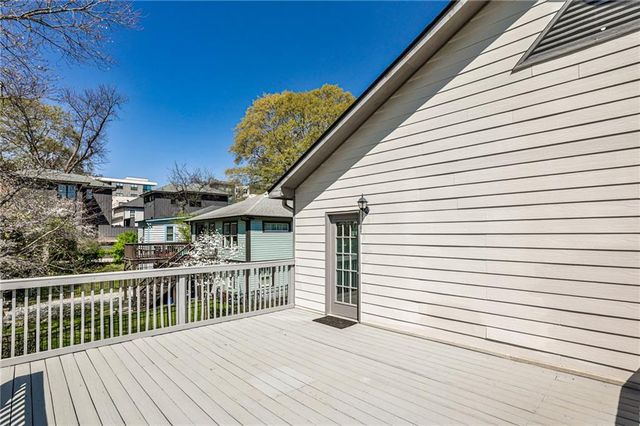 220 Mayson Avenue NE, Atlanta, GA 30307