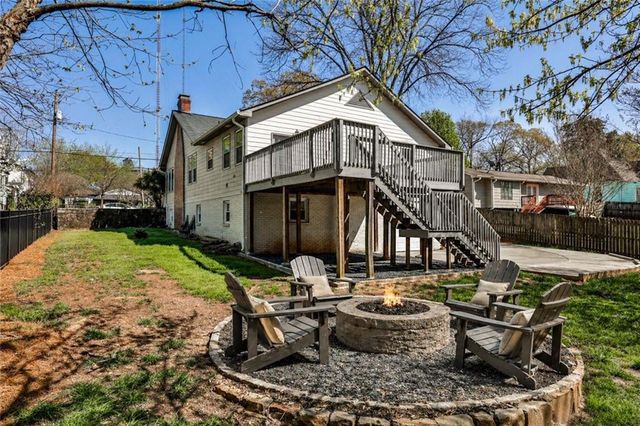 220 Mayson Avenue NE, Atlanta, GA 30307