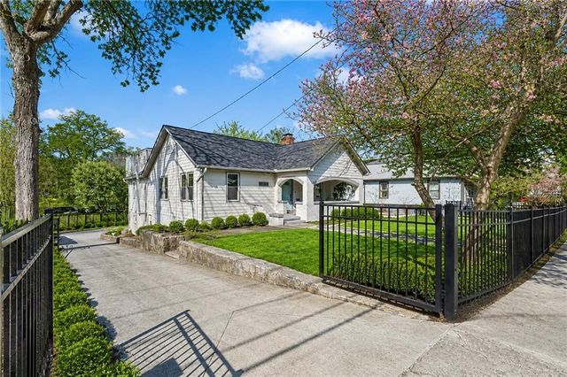 220 Mayson Avenue NE, Atlanta, GA 30307