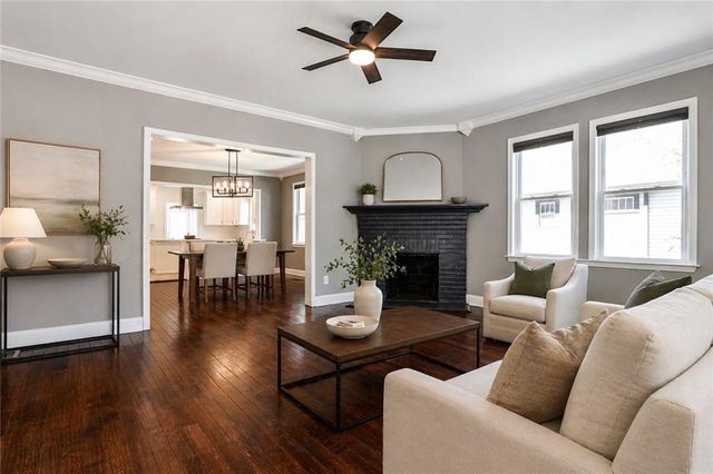 220 Mayson Avenue NE, Atlanta, GA 30307