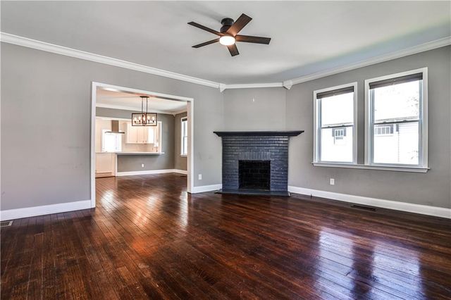 220 Mayson Avenue NE, Atlanta, GA 30307
