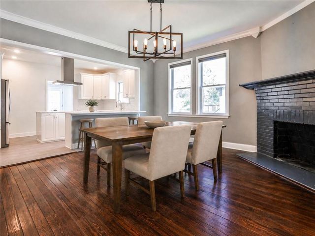 220 Mayson Avenue NE, Atlanta, GA 30307