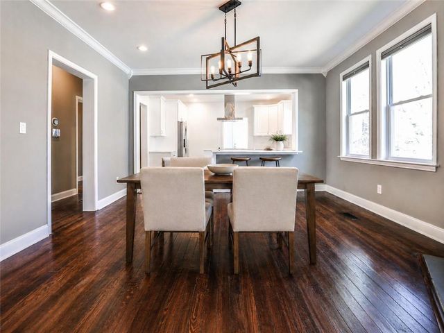 220 Mayson Avenue NE, Atlanta, GA 30307