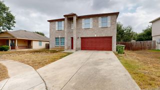 16422 Turf Club, Selma, TX 78154