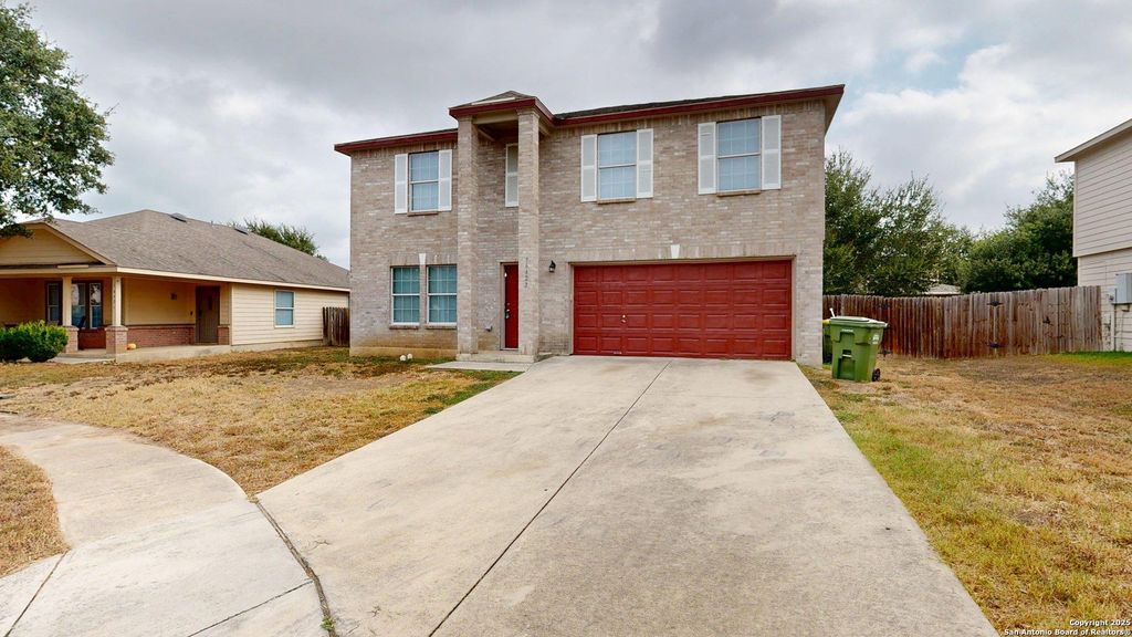 16422 Turf Club, Selma, TX 78154