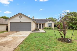 2010 Barnett DR, Cedar Park, TX 78613