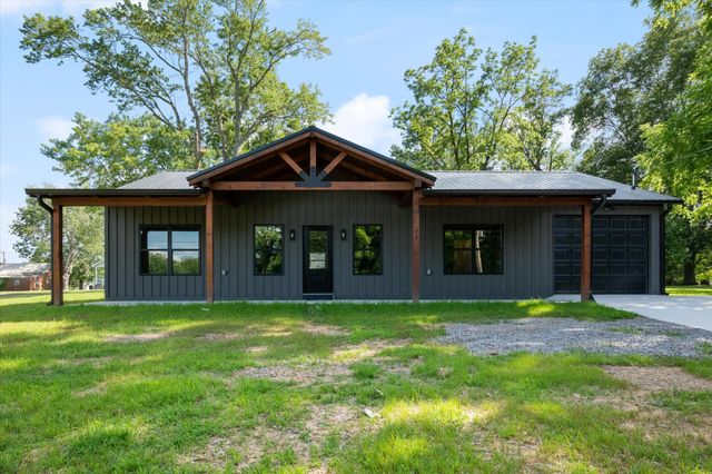 75 Campen Lane, Mcminnville, TN 37110