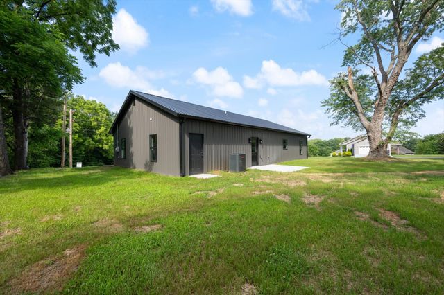75 Campen Lane, Mcminnville, TN 37110