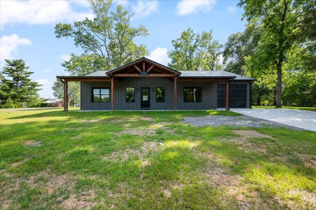 75 Campen Lane, Mcminnville, TN 37110