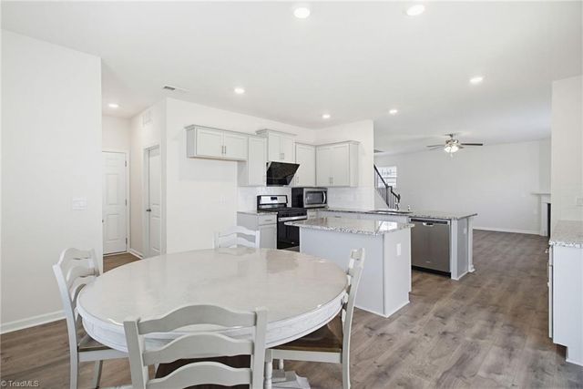 3701 Village Springs Drive, High Point, NC 27265