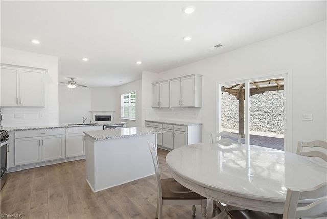 3701 Village Springs Drive, High Point, NC 27265