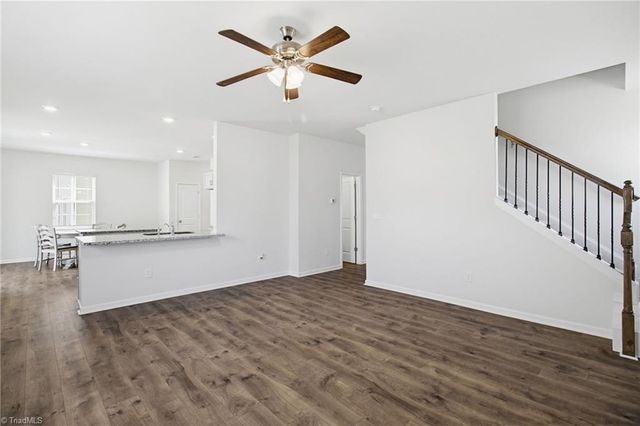 3701 Village Springs Drive, High Point, NC 27265
