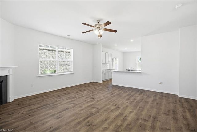 3701 Village Springs Drive, High Point, NC 27265