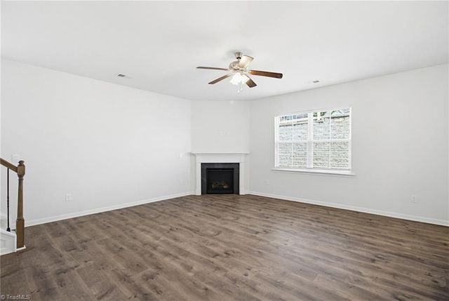 3701 Village Springs Drive, High Point, NC 27265