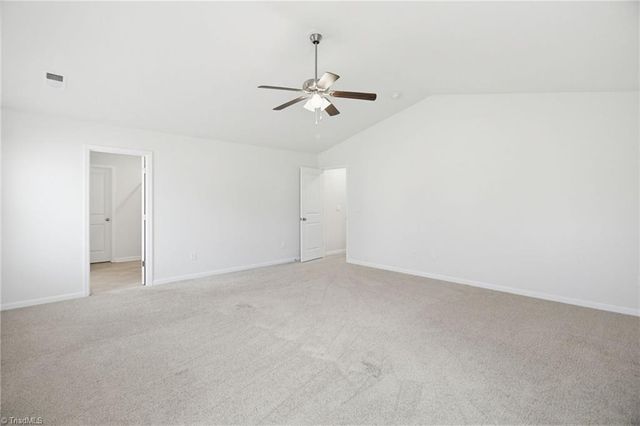 3701 Village Springs Drive, High Point, NC 27265