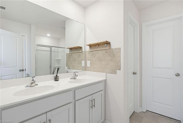 3701 Village Springs Drive, High Point, NC 27265