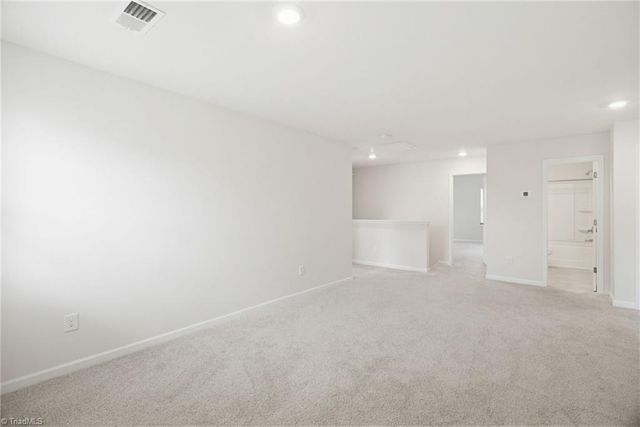 3701 Village Springs Drive, High Point, NC 27265