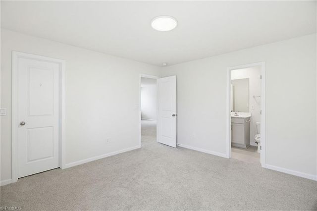 3701 Village Springs Drive, High Point, NC 27265