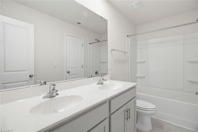 3701 Village Springs Drive, High Point, NC 27265