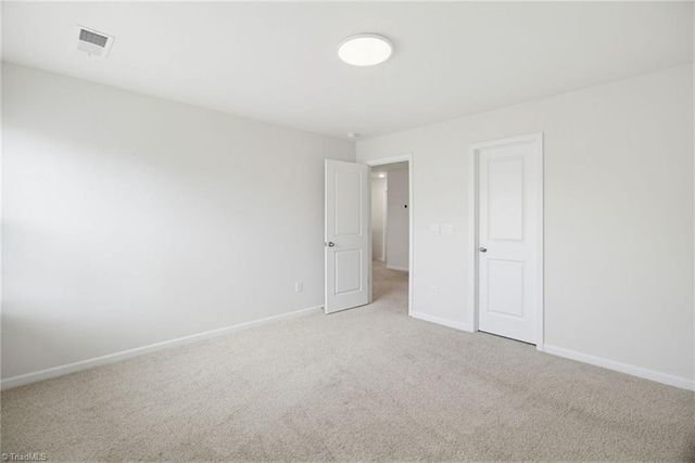 3701 Village Springs Drive, High Point, NC 27265