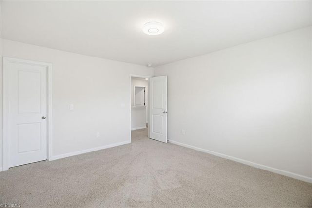 3701 Village Springs Drive, High Point, NC 27265
