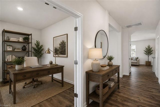 3701 Village Springs Drive, High Point, NC 27265