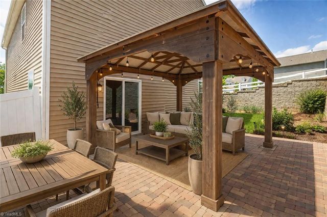 3701 Village Springs Drive, High Point, NC 27265