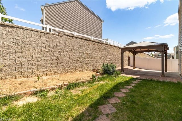 3701 Village Springs Drive, High Point, NC 27265