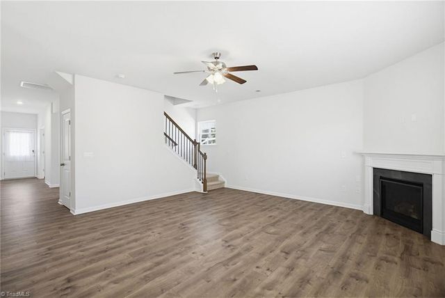 3701 Village Springs Drive, High Point, NC 27265