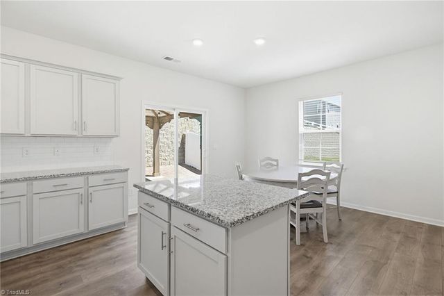 3701 Village Springs Drive, High Point, NC 27265