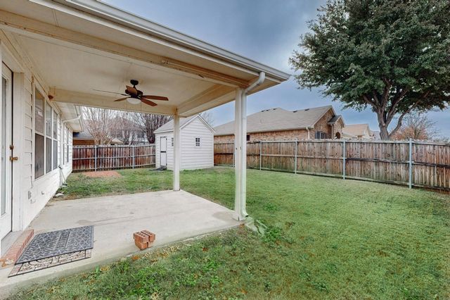 1065 Aviary Drive, Aubrey, TX 76227