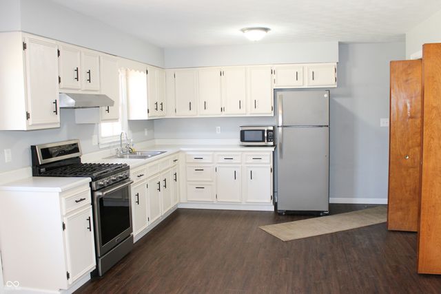 2460 S State Highway 7, North Vernon, IN 47265