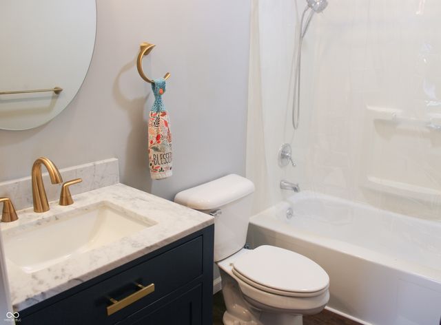 2460 S State Highway 7, North Vernon, IN 47265