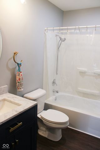 2460 S State Highway 7, North Vernon, IN 47265